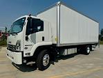 New 2025 Isuzu FTR Regular Cab 4x2, Smyrna Truck Box Truck for sale #0576472 - photo 1