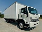 New 2025 Isuzu FTR Regular Cab 4x2, Smyrna Truck Box Truck for sale #0576472 - photo 3