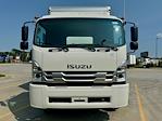 New 2025 Isuzu FTR Regular Cab 4x2, Smyrna Truck Box Truck for sale #0576472 - photo 5