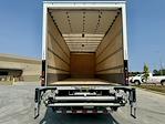 New 2025 Isuzu FTR Regular Cab 4x2, Smyrna Truck Box Truck for sale #0576472 - photo 6