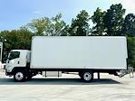 New 2025 Isuzu FTR Regular Cab 4x2, Smyrna Truck Box Truck for sale #0576472 - photo 7