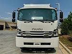 New 2025 Isuzu FTR Regular Cab 4x2, Smyrna Truck Box Truck for sale #0576473 - photo 5