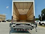 New 2025 Isuzu FTR Regular Cab 4x2, Smyrna Truck Box Truck for sale #0576473 - photo 6