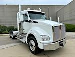 New 2025 Kenworth T880 6x4, Semi Truck for sale #0576533 - photo 9