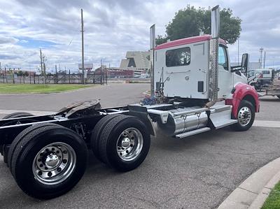 Used 2019 Kenworth T880 6x4, Semi Truck for sale #0576591 - photo 2