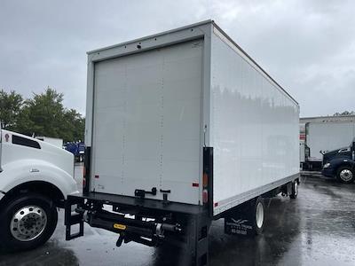 New 2024 Isuzu NRR Regular Cab 4x2, Smyrna Truck Box Truck for sale #0576647 - photo 2