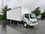 New 2024 Isuzu NRR Regular Cab 4x2, Smyrna Truck Box Truck for sale #0576647 - photo 1