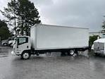 New 2024 Isuzu NRR Regular Cab 4x2, Smyrna Truck Box Truck for sale #0576647 - photo 10