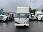 New 2024 Isuzu NRR Regular Cab 4x2, Smyrna Truck Box Truck for sale #0576647 - photo 11