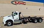 New 2025 Kenworth T480 6x4, Dump Truck for sale #0576722 - photo 1