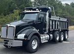 New 2025 Kenworth T880, Dump Truck for sale #0576730 - photo 1