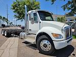 New 2025 Kenworth T480 6x4, Cab Chassis for sale #0576847 - photo 1