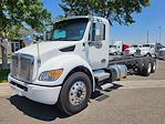 New 2025 Kenworth T480 6x4, Cab Chassis for sale #0576847 - photo 4