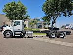 New 2025 Kenworth T480 6x4, Cab Chassis for sale #0576847 - photo 5