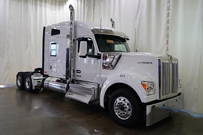 New 2025 Kenworth W990 6x4, Semi Truck for sale #0576867 - photo 1