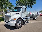 New 2025 Kenworth T480 6x4, Cab Chassis for sale #0576917 - photo 3