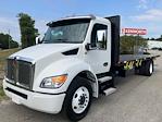 New 2025 Kenworth T280 4x2, Flatbed Truck for sale #0577239 - photo 1