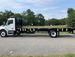 New 2025 Kenworth T280 4x2, Flatbed Truck for sale #0577239 - photo 7