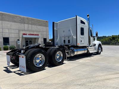 New 2025 Kenworth W990 6x4, Semi Truck for sale #0577242 - photo 2