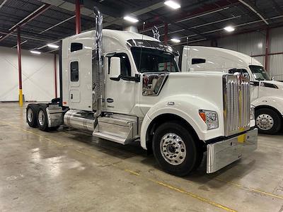 New 2025 Kenworth W990 6x4, Semi Truck for sale #0577324 - photo 1