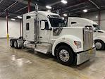 New 2025 Kenworth W990 6x4, Semi Truck for sale #0577324 - photo 1