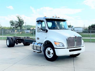 New 2025 Kenworth T280 4x2, Cab Chassis for sale #0577339 - photo 1