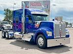 New 2025 Kenworth W990 6x4, Semi Truck for sale #0577387 - photo 1