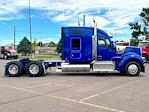 New 2025 Kenworth W990 6x4, Semi Truck for sale #0577387 - photo 8