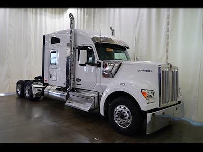 New 2025 Kenworth W990 6x4, Semi Truck for sale #0577419 - photo 1