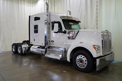 New 2025 Kenworth W990 6x4, Semi Truck for sale #0577420 - photo 1