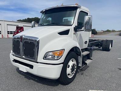 New 2025 Kenworth T280 4x2, Cab Chassis for sale #0577426 - photo 1