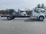 New 2025 Kenworth T280 4x2, Cab Chassis for sale #0577426 - photo 5