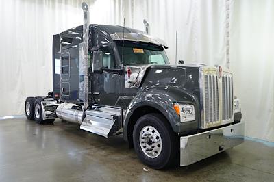 New 2025 Kenworth W990 6x4, Semi Truck for sale #0577660 - photo 1