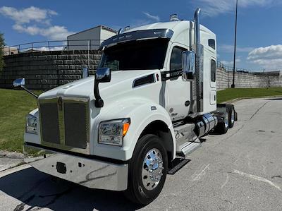 Used 2021 Kenworth T880 6x4, Semi Truck for sale #0577735 - photo 1