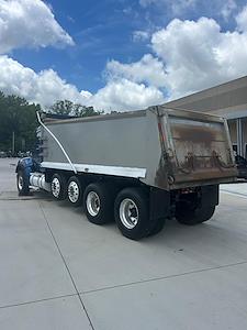 Used 2018 Kenworth T880, Dump Truck for sale #0577743 - photo 2