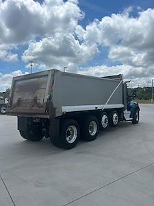 Used 2018 Kenworth T880, Dump Truck for sale #0577744 - photo 2