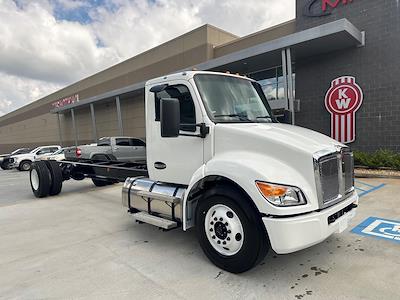 New 2025 Kenworth T280 4x2, Cab Chassis for sale #0577807 - photo 1