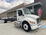 New 2025 Kenworth T280 4x2, Cab Chassis for sale #0577807 - photo 1