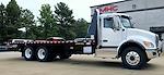 New 2025 Kenworth T480 6x4, Flatbed Truck for sale #0577950 - photo 1