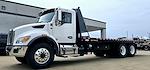 New 2025 Kenworth T480 6x4, Flatbed Truck for sale #0577950 - photo 2