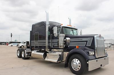 New 2025 Kenworth W900 6x4, Semi Truck for sale #0577956 - photo 1