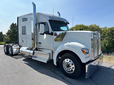 New 2025 Kenworth W990 6x4, Semi Truck for sale #0578054 - photo 1