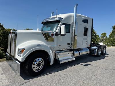 New 2025 Kenworth W990 6x4, Semi Truck for sale #0578054 - photo 2