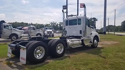 New 2025 Kenworth T880 6x4, Semi Truck for sale #0578110 - photo 2