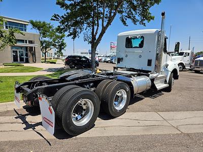 New 2025 Kenworth T880 6x4, Semi Truck for sale #0578188 - photo 2