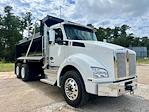 New 2025 Kenworth T880 6x4, Dump Truck for sale #0578299 - photo 1