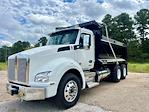 New 2025 Kenworth T880 6x4, Dump Truck for sale #0578299 - photo 3