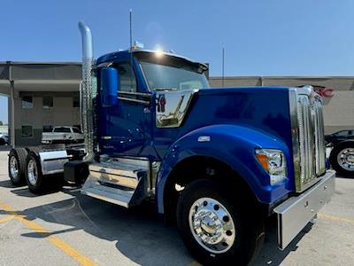 New 2025 Kenworth W990 6x4, Semi Truck for sale #0578325 - photo 1