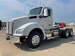 New 2025 Kenworth T880 6x4, Semi Truck for sale #0578338 - photo 3