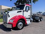 Used 2019 Kenworth T880 6x4, Semi Truck for sale #0578346 - photo 1